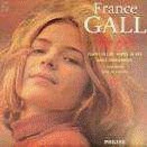 france gall: poupee de cire
