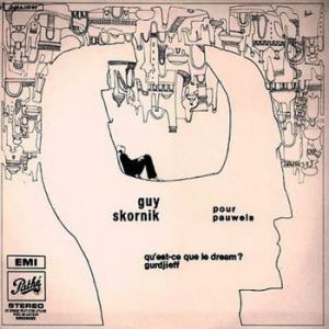 guy skornik: pour powells