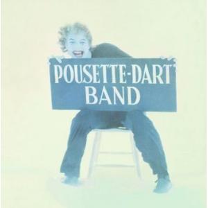 pousette-dart band: pousette-dart band