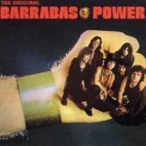 barrabas: power