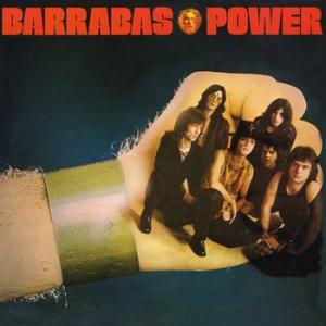 barrabas: power