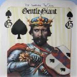 gentle giant: power and glory (+7in)