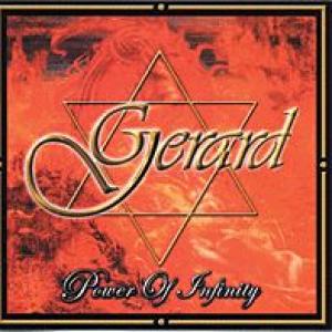 gerard: power of infinity