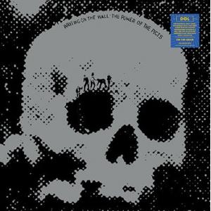 writing on the wall: power of the picts