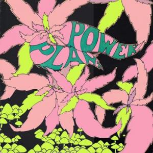 golden dawn: power plant