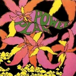 golden dawn: power plant