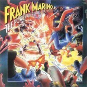 frank marino: power rock and roll