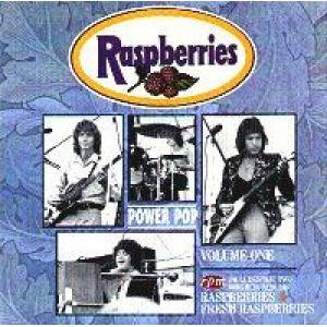 the raspberries: Powerpop Volume 1 - Raspberries/FreSHRaspberries