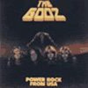 godz: powerrock from usa