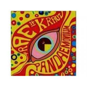 various: prae-kraut pandaemonium 14