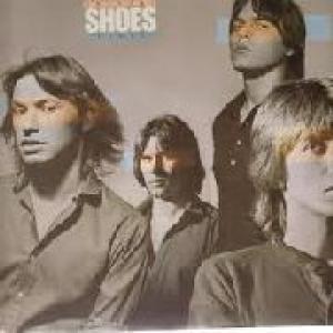 shoes: pre-tense demos 1978-79