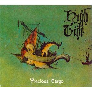 high tide: precious cargo