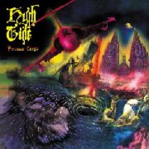 high tide: precious cargo