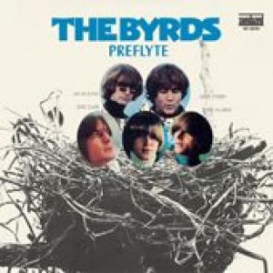 the byrds: preflyte