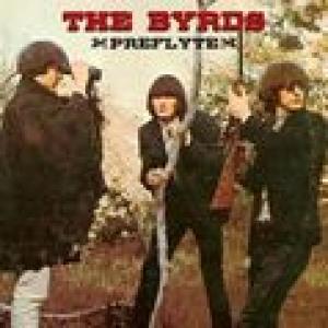 the byrds: preflyte