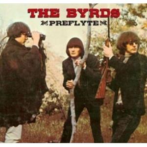 the byrds: preflyte plus