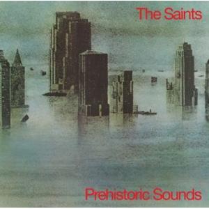 saints: prehistoric sounds 