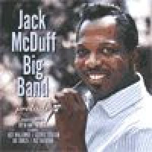 jack mcduff big band: prelude