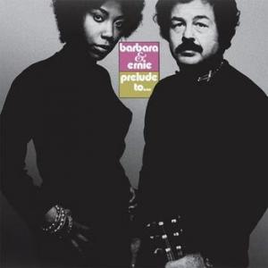 barbara & ernie: prelude to...