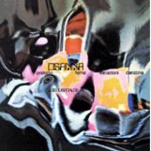 osanna: preludio, tema, variazioni.. (milano calibro 9)