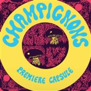 champignons: premiere capsule