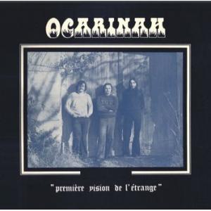 ocarinah: premiere vision de l' etrange