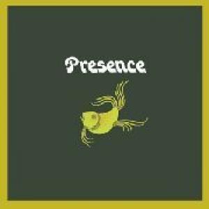 presence: presence +3