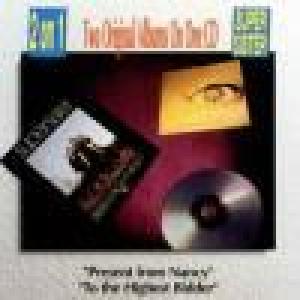 supersister: present from nancy / to the highest bidder