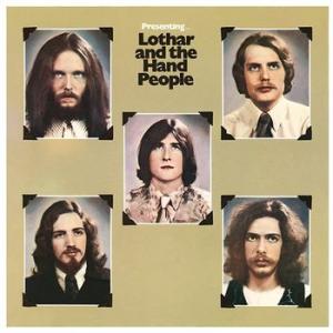 lothar and the hand people: presenting...