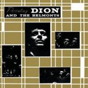 dion & the belmonts: presenting dion & the belmonts