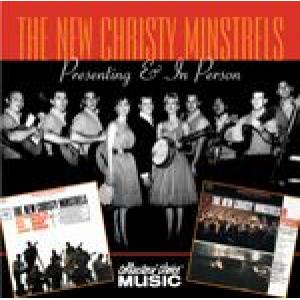 the new christy minstrels: presenting/in person 
