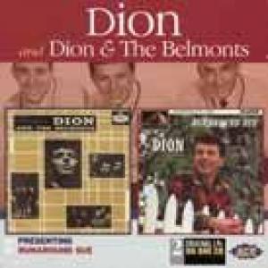 dion and dion & the belmonts: presenting / runaround sue