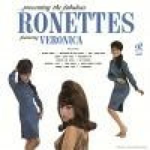 ronettes: presenting the fabulous ronettes