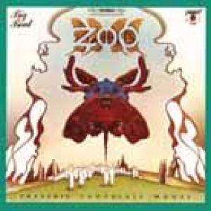 the zoo: presents chocolate moose