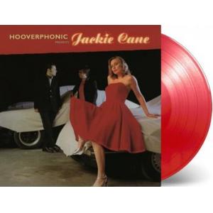 hooverphonic: presents jackie cane (record store day 2017 exclusive - limited)