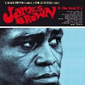 the atlanta symphony conducted by charles sherrell: presents james brown and the soul g's