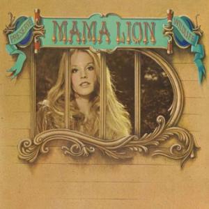 mama lion: preserve wildlife