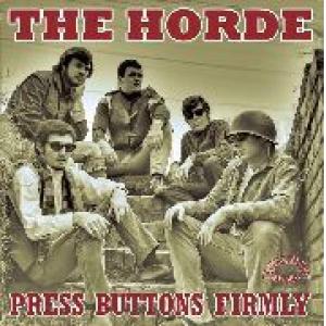 horde: press button firmly