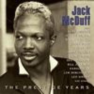 jack mcduff: prestige years