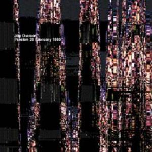 joy division: preston 28 february 1980