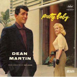 dean martin: pretty baby