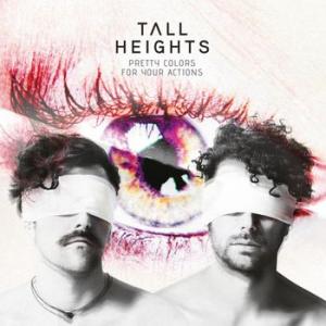 tall heights: pretty colors for..(coloured)