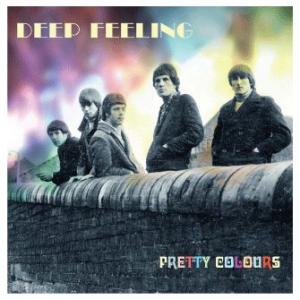 deep feeling: pretty colours