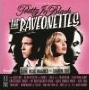 raveonettes: pretty in black