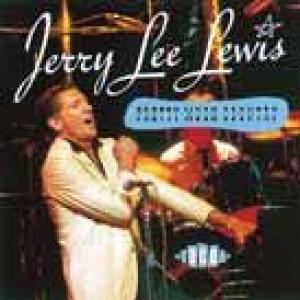 jerry lee lewis: pretty much country