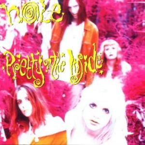hole: pretty on the inside