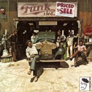 funk inc: priced to sell
