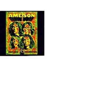 ame son: primitive expression