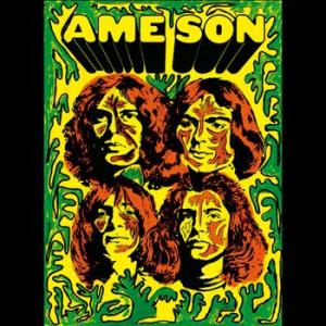 ame son: primitive expression