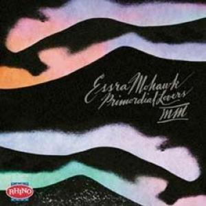 essra mohawk: primordial lovers mm